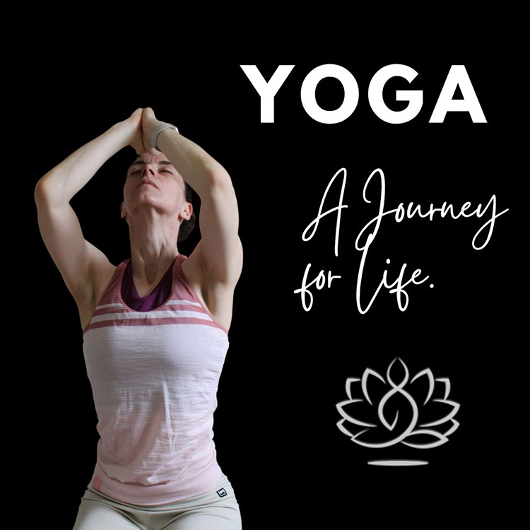 life journey yoga
